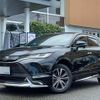 toyota harrier 2023 quick_quick_6BA-MXUA80_MXUA80-0093666 image 11