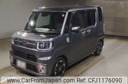 daihatsu wake 2020 -DAIHATSU 【京都 583そ1424】--WAKE LA700S-0163386---DAIHATSU 【京都 583そ1424】--WAKE LA700S-0163386-