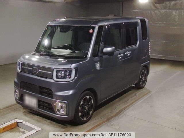 daihatsu wake 2020 -DAIHATSU 【京都 583そ1424】--WAKE LA700S-0163386---DAIHATSU 【京都 583そ1424】--WAKE LA700S-0163386- image 1