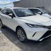 toyota harrier 2021 quick_quick_6BA-MXUA80_MXUA80-0033615 image 1