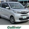 mitsubishi ek-wagon 2019 -MITSUBISHI--ek Wagon 5BA-B33W--B33W-0005808---MITSUBISHI--ek Wagon 5BA-B33W--B33W-0005808- image 1