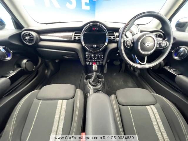 mini mini-others 2019 -BMW--BMW Mini LDA-XN20M--WMWXN920X02L50321---BMW--BMW Mini LDA-XN20M--WMWXN920X02L50321- image 2