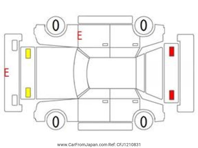 toyota roomy 2021 -TOYOTA--Roomy 5BA-M900A--M900A-0547689---TOYOTA--Roomy 5BA-M900A--M900A-0547689- image 2