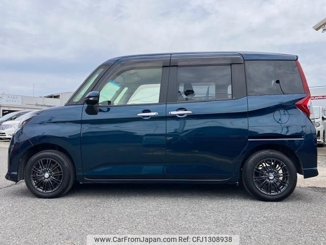 daihatsu thor 2020 quick_quick_M900S_M900S-0071582 image 2