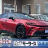 toyota crown 2024 CFJ1770197 image 1