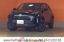 toyota yaris-cross 2025 quick_quick_MXPJ10_MXPJ10-3176374