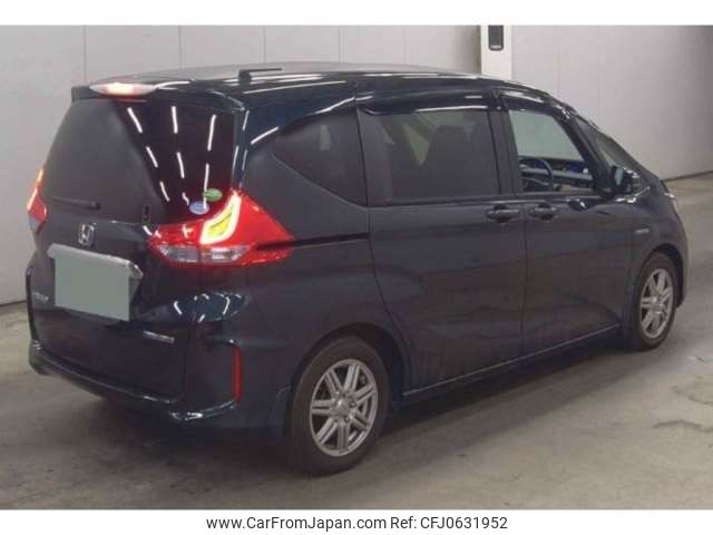 honda freed 2019 -HONDA 【苫小牧 500ｽ1780】--Freed DAA-GB7--GB7-1098115---HONDA 【苫小牧 500ｽ1780】--Freed DAA-GB7--GB7-1098115- image 2