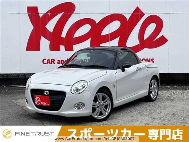 daihatsu copen 2020 -DAIHATSU--Copen 3BA-LA400K--LA400K-0042798---DAIHATSU--Copen 3BA-LA400K--LA400K-0042798- image 1