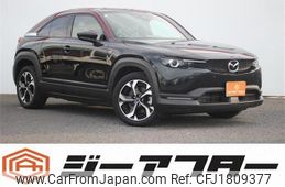 mazda mx-3 2023 CFJ1809377