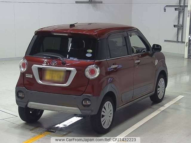 toyota pixis-joy 2018 -TOYOTA--Pixis Joy DBA-LA250A--LA250A-0010116---TOYOTA--Pixis Joy DBA-LA250A--LA250A-0010116- image 2