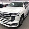 toyota land-cruiser 2023 CFJ1733335 image 1