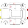 nissan x-trail 2018 -NISSAN--X-Trail DBA-NT32--NT32-580635---NISSAN--X-Trail DBA-NT32--NT32-580635- image 2