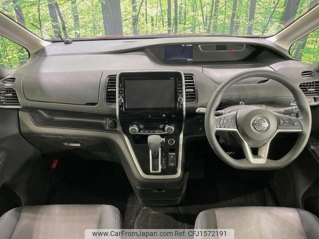 nissan serena 2018 CFJ1572191 image 2