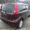 nissan note 2011 -NISSAN--Note E11-706915---NISSAN--Note E11-706915- image 6