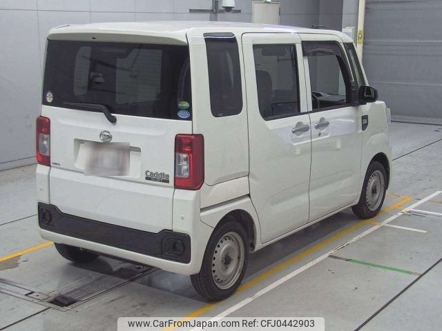 daihatsu hijet-caddie 2019 -DAIHATSU--Hijet Caddie LA700V-0004665---DAIHATSU--Hijet Caddie LA700V-0004665- image 2