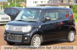 suzuki mr-wagon 2014 CFJ1880208