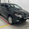 lexus rx 2010 -LEXUS--Lexus RX GYL16W-2402303---LEXUS--Lexus RX GYL16W-2402303- image 1