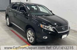 lexus rx 2010 -LEXUS--Lexus RX GYL16W-2402303---LEXUS--Lexus RX GYL16W-2402303-