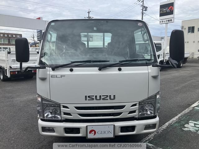 isuzu elf-truck 2020 GOO_NET_EXCHANGE_0702476A30240831W001 image 2