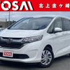 honda freed 2017 -HONDA--Freed DBA-GB5--GB5-1041363---HONDA--Freed DBA-GB5--GB5-1041363- image 1