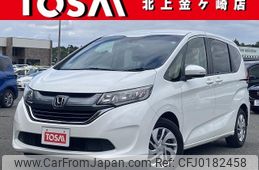 honda freed 2017 -HONDA--Freed DBA-GB5--GB5-1041363---HONDA--Freed DBA-GB5--GB5-1041363-