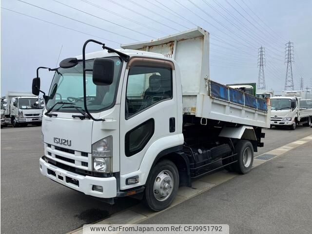 isuzu forward 2013 -ISUZU--Forward TKG-FRR90S1--FRR90-****402---ISUZU--Forward TKG-FRR90S1--FRR90-****402- image 1