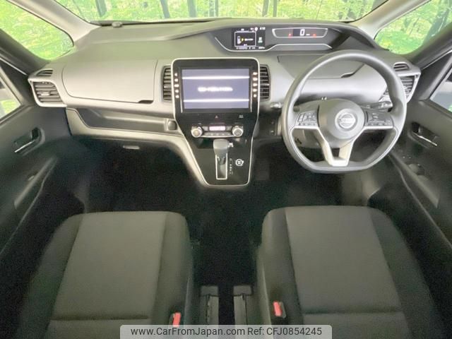 nissan serena 2021 quick_quick_GC27_GC27-070492 image 2