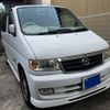 mazda bongo-friendee 2001 -MAZDA--Bongo Friendee GF-SGEW--SGEW-406383---MAZDA--Bongo Friendee GF-SGEW--SGEW-406383- image 4