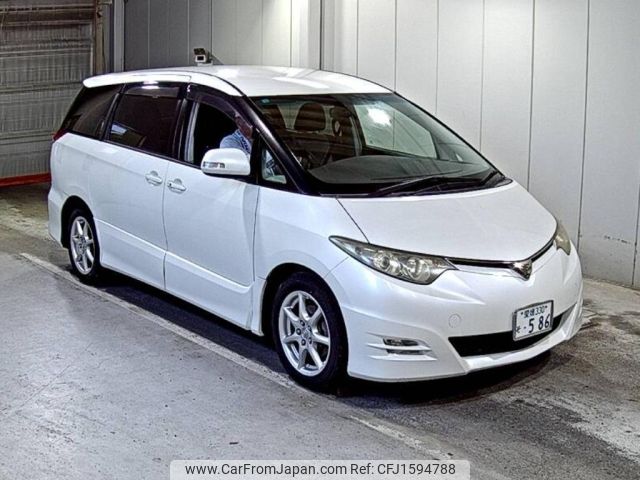 toyota estima 2006 CFJ1594788 image 1