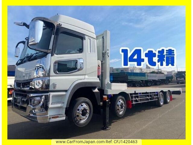 mitsubishi-fuso super-great 2025 -MITSUBISHI--Super Great 2KG-FS70HZ--FS70HZ-545333---MITSUBISHI--Super Great 2KG-FS70HZ--FS70HZ-545333- image 1