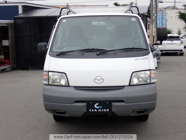 mazda bongo-van 2012 GOO_JP_700072025530250605003 image 2
