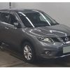 nissan x-trail 2015 quick_quick_DBA-NT32_508407 image 4