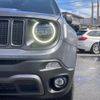 jeep renegade 2021 -CHRYSLER--Jeep Renegade BV13PM--1C4NJDC10MPN14362---CHRYSLER--Jeep Renegade BV13PM--1C4NJDC10MPN14362- image 7