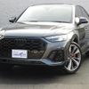 audi sq5 2022 quick_quick_3BA-FYCWGA_WAUZZZFY0P2036801 image 1