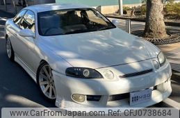 toyota soarer 1991 quick_quick_JZZ30_JZZ30-0005630