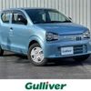 suzuki alto 2018 -SUZUKI--Alto DBA-HA36S--HA36S-110311---SUZUKI--Alto DBA-HA36S--HA36S-110311- image 1