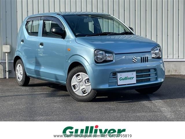 suzuki alto 2018 -SUZUKI--Alto DBA-HA36S--HA36S-110311---SUZUKI--Alto DBA-HA36S--HA36S-110311- image 1