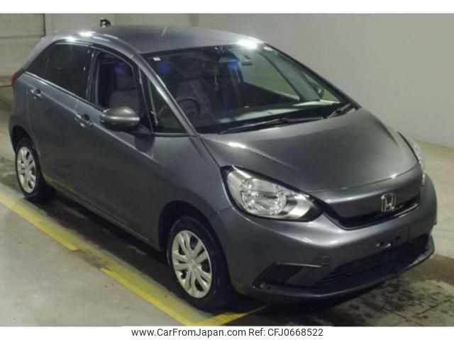 honda fit 2021 quick_quick_6BA-GR2_1002621 image 1