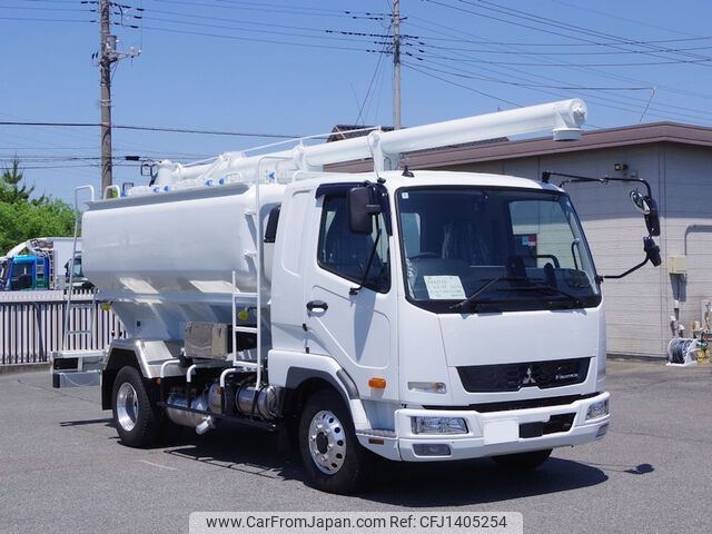 mitsubishi-fuso fighter 2025 -MITSUBISHI--Fuso Fighter 2KG-FK62F--FK62F-62---MITSUBISHI--Fuso Fighter 2KG-FK62F--FK62F-62- image 2