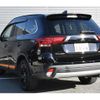 mitsubishi outlander 2017 -MITSUBISHI--Outlander DBA-GF8W--GF8W-0401890---MITSUBISHI--Outlander DBA-GF8W--GF8W-0401890- image 3