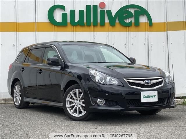 subaru legacy-touring-wagon 2012 -SUBARU--Legacy Wagon DBA-BR9--BR9-072462---SUBARU--Legacy Wagon DBA-BR9--BR9-072462- image 1