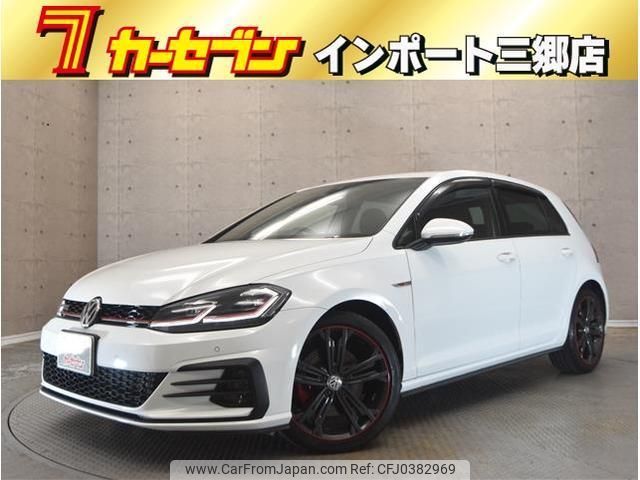 volkswagen golf-gti 2018 quick_quick_AUCHH_WVWZZZAUZJW254141 image 1