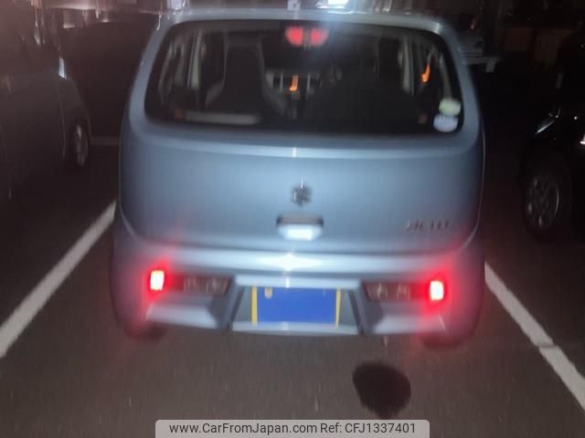 suzuki alto 2016 -SUZUKI--Alto DBA-HA36S--HA36S-299977---SUZUKI--Alto DBA-HA36S--HA36S-299977- image 2