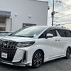 toyota alphard 2020 -TOYOTA--Alphard 3BA-AGH30W--AGH30-9005514---TOYOTA--Alphard 3BA-AGH30W--AGH30-9005514- image 17