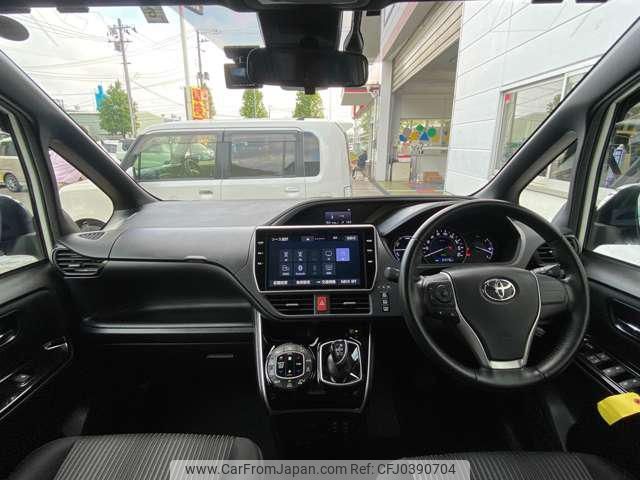 toyota voxy 2019 -TOYOTA--Voxy ZWR80W--0400079---TOYOTA--Voxy ZWR80W--0400079- image 2