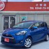 toyota sienta 2018 -TOYOTA--Sienta DBA-NSP170G--NSP170-7042512---TOYOTA--Sienta DBA-NSP170G--NSP170-7042512- image 1