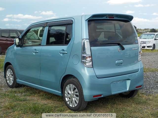 suzuki wagon-r 2016 -SUZUKI 【野田 580ｱ1234】--Wagon R DAA-MH44S--MH44S-162794---SUZUKI 【野田 580ｱ1234】--Wagon R DAA-MH44S--MH44S-162794- image 2