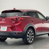 mazda cx-3 2018 -MAZDA--CX-3 6BA-DKEFW--DKEFW-201775---MAZDA--CX-3 6BA-DKEFW--DKEFW-201775- image 16