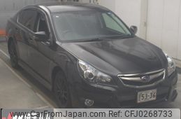 subaru legacy-b4 2011 -SUBARU--Legacy B4 BM9-022683---SUBARU--Legacy B4 BM9-022683-