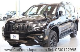 toyota land-cruiser-prado 2023 -TOYOTA--Land Cruiser Prado 3BA-TRJ150W--TRJ150-0169337---TOYOTA--Land Cruiser Prado 3BA-TRJ150W--TRJ150-0169337-